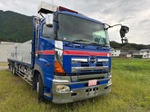 プロフィア