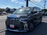 アルファード