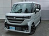 スペーシア 660 カスタム ハイブリッド XSターボ 4WD　画像1