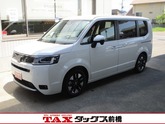 ステップワゴン