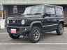 ジムニー 660 XC 4WD　画像1
