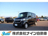 Ｎ－ＢＯＸ