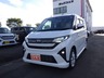 ムーヴ 660 G　画像1