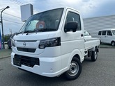 クリッパートラック