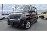 デイズルークス 660 ハイウェイスターX　画像1