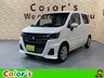 ワゴンR 660 ZL　画像1