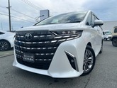 アルファード