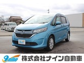 ホンダ　フリード＋ １．５ Ｇ ホンダセンシング 純正ＳＤナビ 両側パワースライドドア バックカメラ