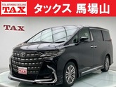 トヨタ　アルファード ハイブリッド ２．５ Ｚ モデリスタ 登録済未使用車デ メーカーオプション ユニ