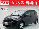 トヨタ　シエンタ ハイブリッド １．５ Ｘ ７人乗り トヨタセーフティセンス 登録済未使用車 ＬＥ