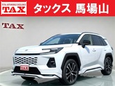 トヨタ　ＲＡＶ４ ２．５ Ｚ Ｅ－Ｆｏｕｒ ４ＷＤ パノラマムーンルーフ トヨタセーフティセンス 