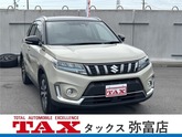 スズキ　エスクード １．５ ４ＷＤ デュアルセンサーブレーキサポート・ＬＥＤヘッド・純正８インチナビ