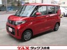 ルークス 660 X 4WD　画像1