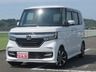 N-BOX カスタム 660 G L ホンダセンシング　画像1