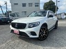 GLC 43 4マチック 4WD　画像1