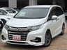 オデッセイ 2.0 ハイブリッド アブソルート EX ホンダ センシング　画像1