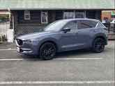 ＣＸ－５
