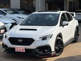 スバル　ＷＲＸ Ｓ４ ２．４ ＧＴ－Ｈ ＥＸ ４ＷＤ ＳＴＩフルエアロ＆ａｍｐ；マフラー サンル