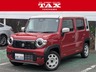 ハスラー 660 ハイブリッド G　画像1