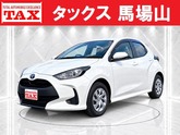 ヤリス