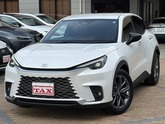 レクサス　ＬＢＸ リラックス ワンオーナー 禁煙車 茶本革 ９．８型ディスプレイオーディオ  パノ