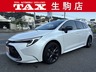 カローラツーリング 1.8 ハイブリッド WxB　画像1