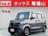 N-BOX カスタム 660　画像1