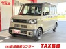 N-BOX ジョイ 660 ターボ ブラック スタイル 2トーン　画像1