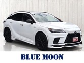 レクサス　ＲＸ ５００ｈ Ｆスポーツ パフォーマンス ４ＷＤ ＴＲＤエアロ／ＥＸＡＲＴマフラー／