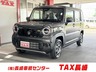 ハスラー 660 ハイブリッド G　画像1