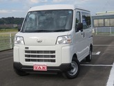 ハイゼットカーゴ