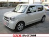 アルト 660 L アップグレードパッケージ装着車 4WD　画像1