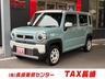ハスラー 660 ハイブリッド G　画像1