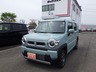 ハスラー 660 ハイブリッド G　画像1