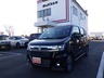 ワゴンR 660 カスタムZ ハイブリッド ZT 4WD　画像1
