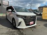 アルファード ハイブリッド 2.5 Z　画像1