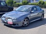 アルファ156 GTA　画像1