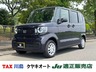 N-BOX 660 4WD　画像1