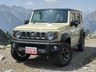 ジムニーノマド 1.5 FC 4WD　画像1