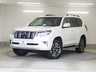 ランドクルーザープラド 2.8 TZ-G ディーゼルターボ 4WD　画像1