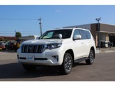 トヨタ　ランドクルーザープラド ２．７ ＴＸ Ｌパッケージ ４ＷＤ 純正ＳＤナビ・フルセグＴＶ バックカメラ ト