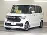 N-BOX カスタム 660 L　画像1