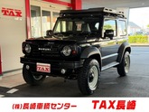 スズキ　ジムニーシエラ １．５ ＪＣ ４ＷＤ ザ・ルーツ ディーンクロスカントリー１６インチＡＷ トーヨ