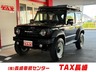 ジムニーシエラ 1.5 JC 4WD　画像1