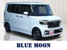 N-BOX カスタム 660　画像1