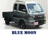 キャリイ 660 スーパーキャリイ Xリミテッド 3方開 4WD　画像1
