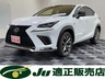 NX 300 Fスポーツ 4WD　画像1