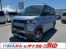 デリカミニ 660 G プレミアム　画像1