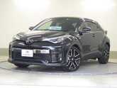 トヨタ　Ｃ－ＨＲ ハイブリッド １．８ Ｓ ＧＲ スポーツ 全方位カメラ ナビ／ＴＶ ブラックマイ