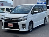 ヴォクシー